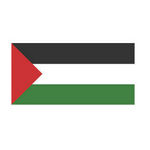 Logo Palestine U18