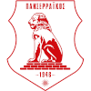Logo Panserraikos