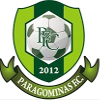Logo Paragominas FC PA