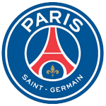 Logo Paris Saint Germain (PSG)