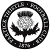 Logo Partick Thistle