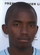 Patrick Phungwayo