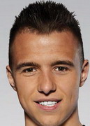 Patryk Mikita