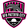 Logo Pattaya City