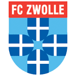 Logo PEC Zwolle