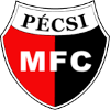 Logo Pecsi MFC (W)