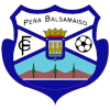 Logo Pena Balsamaiso CF
