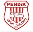 Logo Pendikspor U23