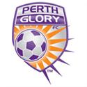 Logo Perth Glory FC U20