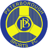 Logo Peterborough Sports