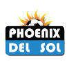Logo Phoenix Del Sol (W)
