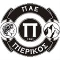 Logo Pierikos