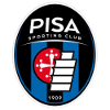 Logo Pisa U19