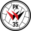 Logo PK-35 Vantaa