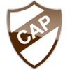 Logo Platense (W)