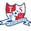 Logo Podbeskidzie Bielsko-Biala