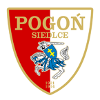 Logo Pogon Siedlce