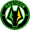 Logo Polissya Zhytomyr