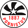 Logo Ponnistus