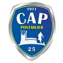 Logo Pontarlier U19