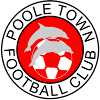 Logo Poole Town
