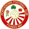Logo Portadown