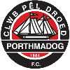 Logo Porthmadog