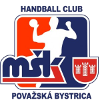 Logo Povazska Bystrica