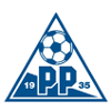 Logo PPJ Akatemia