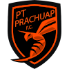 Logo Prachuap Khiri Khan