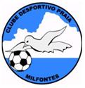 Logo Praia Milfontes(U17)