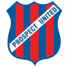 Logo Prospect United Soccer Club