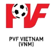 Logo PVF Vietnam U19