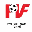 Logo PVF Vietnam U21