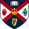 Logo Queen's University