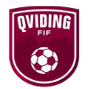 Logo Qviding FIF