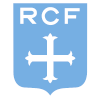 Logo Racing Levallois U19
