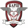 Logo Rapid Bucuresti