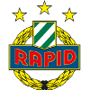 Logo Rapid Vienna (Youth)