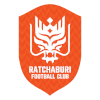 Logo Ratchaburi FC