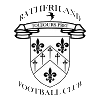 Logo Rathfriland Rangers