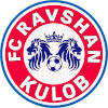 Logo Ravshan Kulob