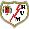 Logo Rayo Vallecano U19