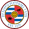 Logo Reading U21