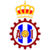 Logo Real Aviles