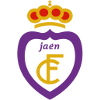 Logo Real Jaen CF
