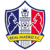 Logo Real Madriz FC