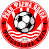 Logo Real Pharma Ovidiopol