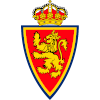 Logo Real Zaragoza B