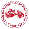 Logo Recambios Colon CD